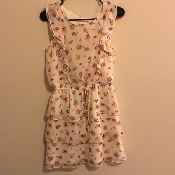 Spring/Summer Dress - Picture 1 of 2